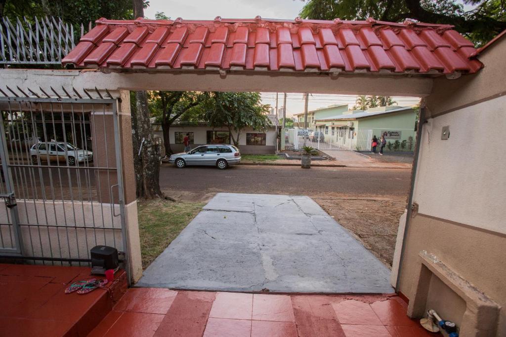  Casa Aconchego