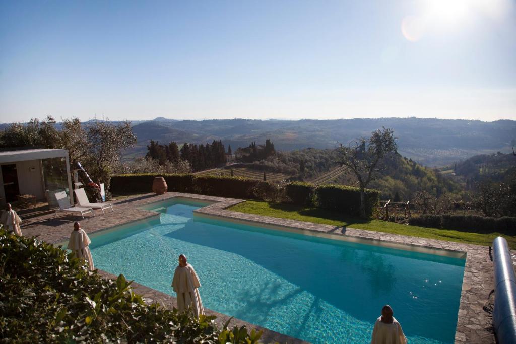 Villa Barronci