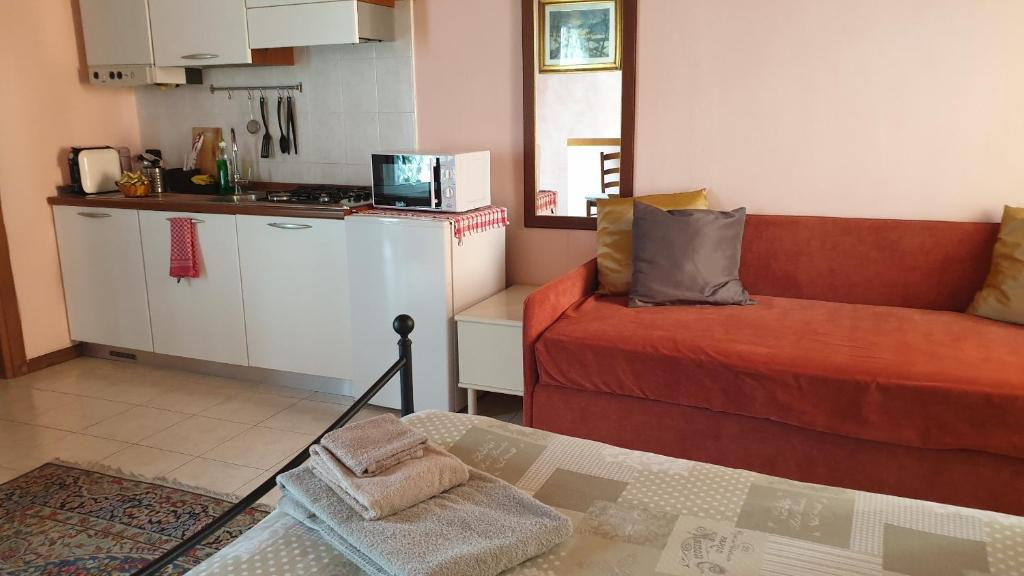 Casa Barca - Penthouse Apartment