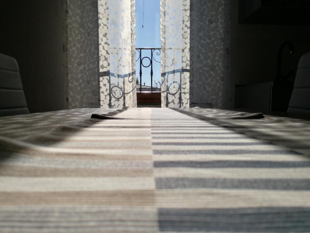 La Corte dell'Angelo - Appartement D'une Chambre