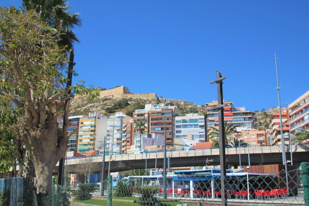 City Sea Views II Alicante, Alicante – Precios actualizados 2023