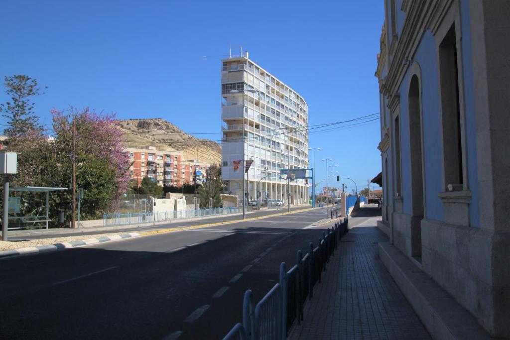 City Sea Views II Alicante, Alicante – Bijgewerkte prijzen 2023