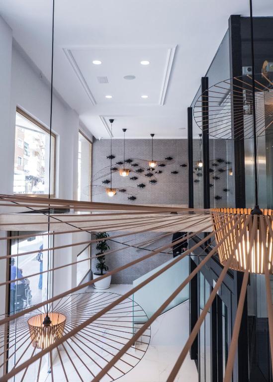 Фотография из галереи Hotel Voramar в Бенидорме