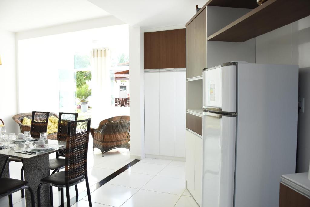  Mandakaru Residence Flats da Jô