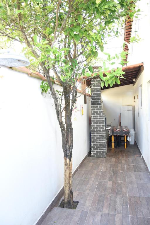  Mandakaru Residence Flats da Jô