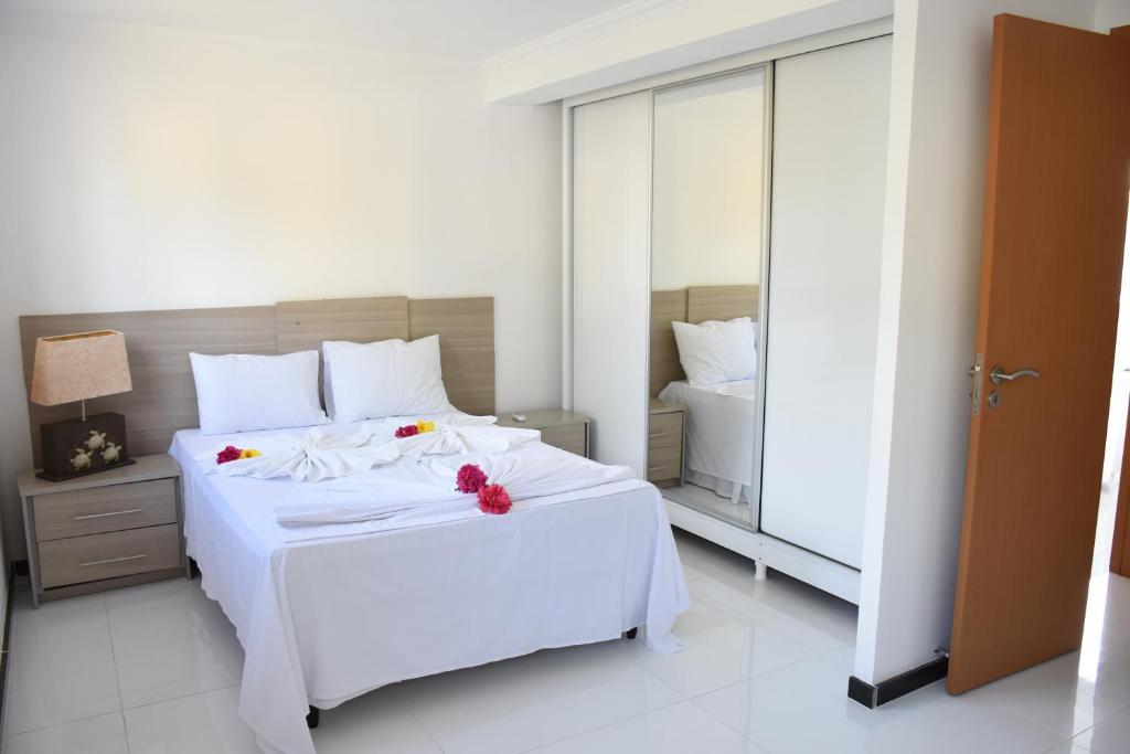  Mandakaru Residence Flats da Jô