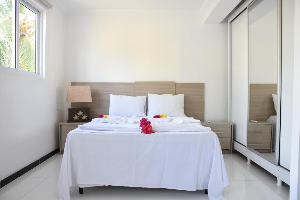  Mandakaru Residence Flats da Jô