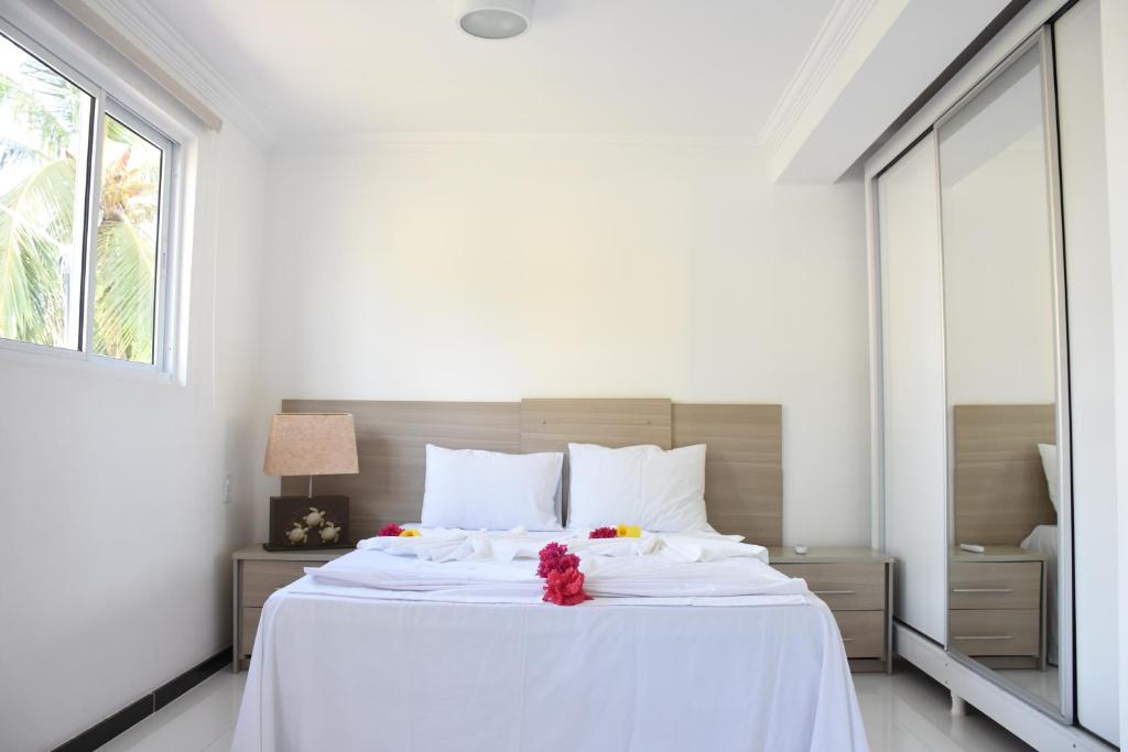  Mandakaru Residence Flats da Jô