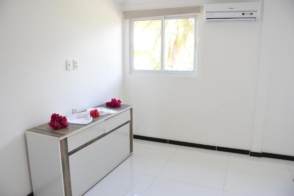  Mandakaru Residence Flats da Jô