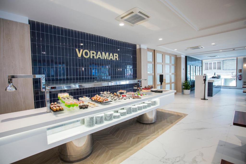 Hotel Voramar, Benidorm – Bijgewerkte prijzen 2023