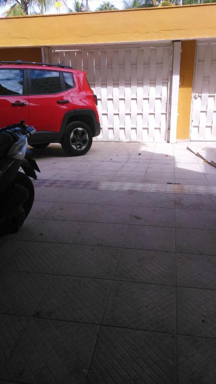  Residencial Pires I