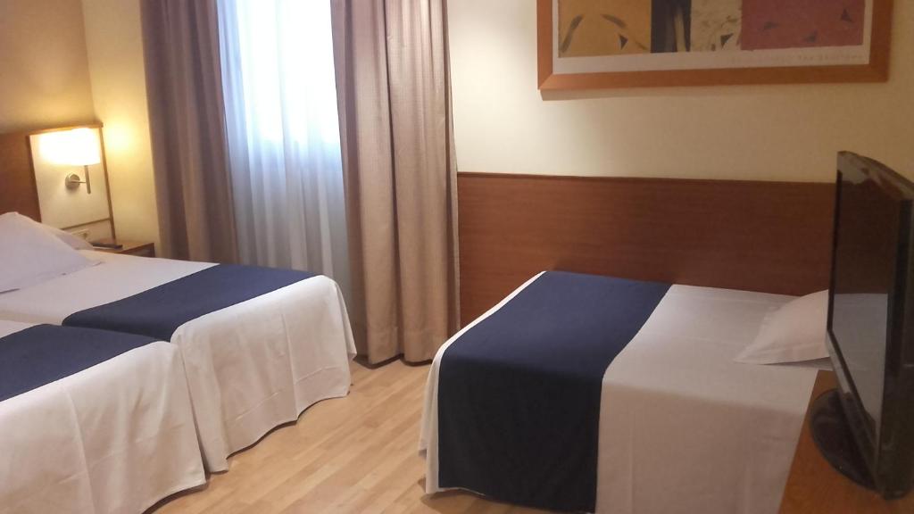 Hotel RH Sorolla Centro, Valencia – Updated 2022 Prices