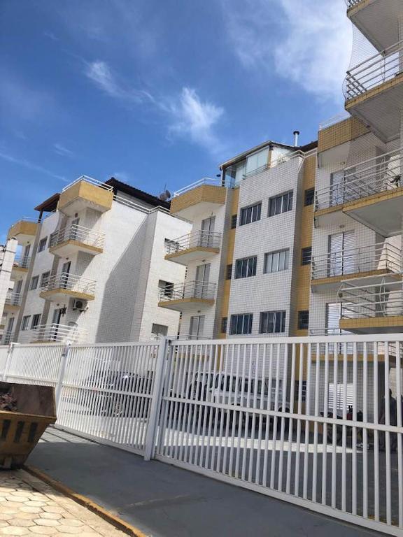  Condominio residencial Ubatuba