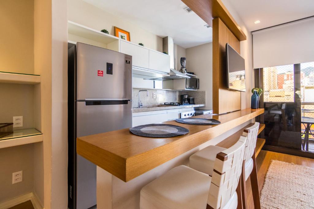  MC Flats Country Residence Service