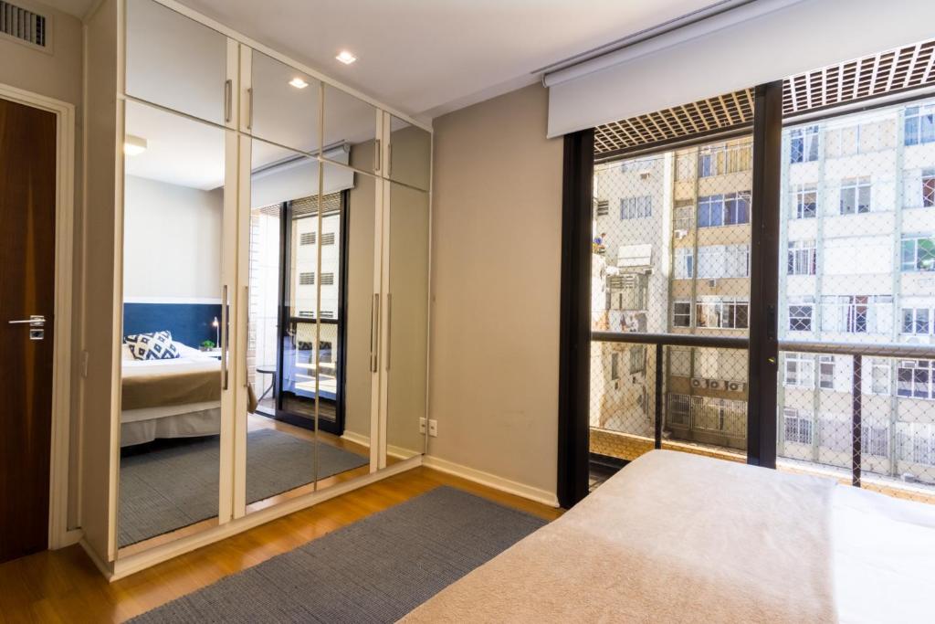  MC Flats Country Residence Service