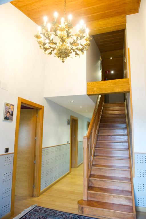 Hotel Artetxe - Resim 36