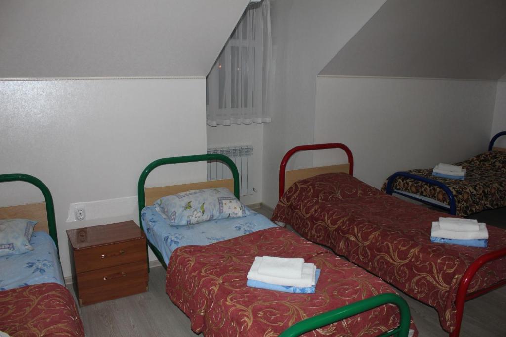 Hotel 