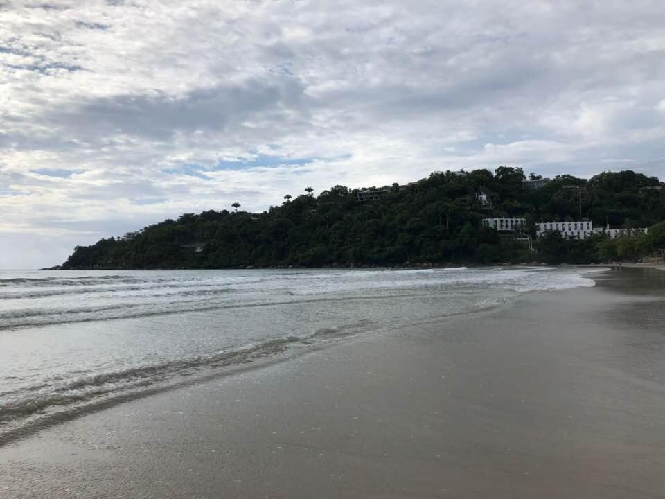  Condominio residencial Ubatuba