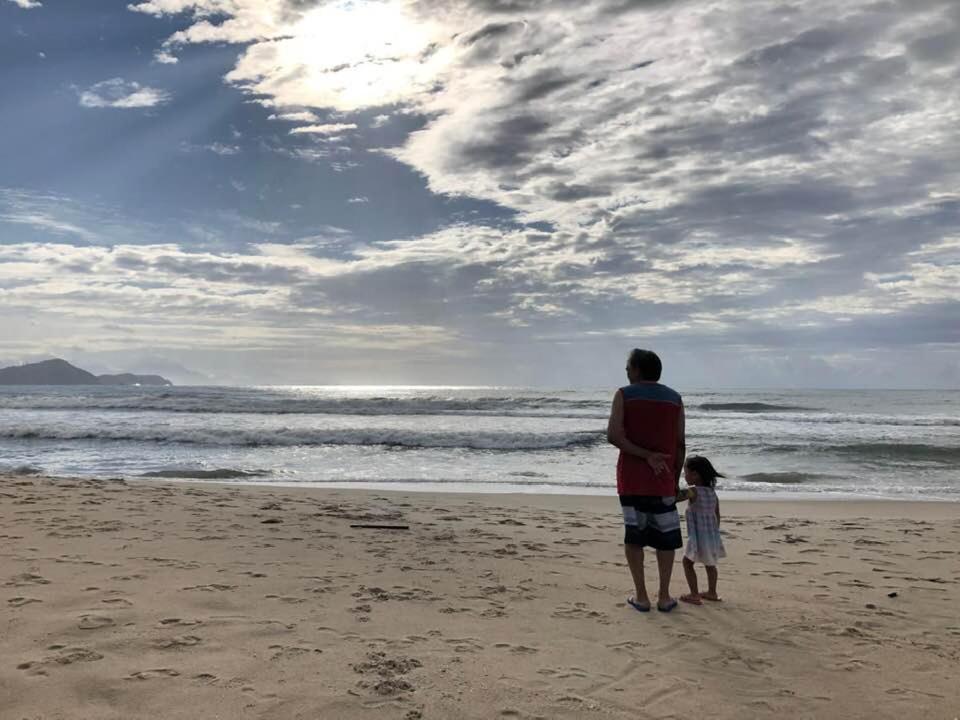  Condominio residencial Ubatuba