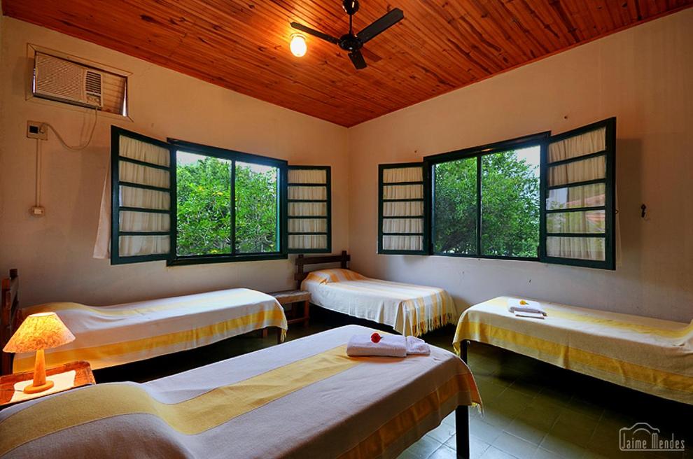  Hotel Barra Mansa
