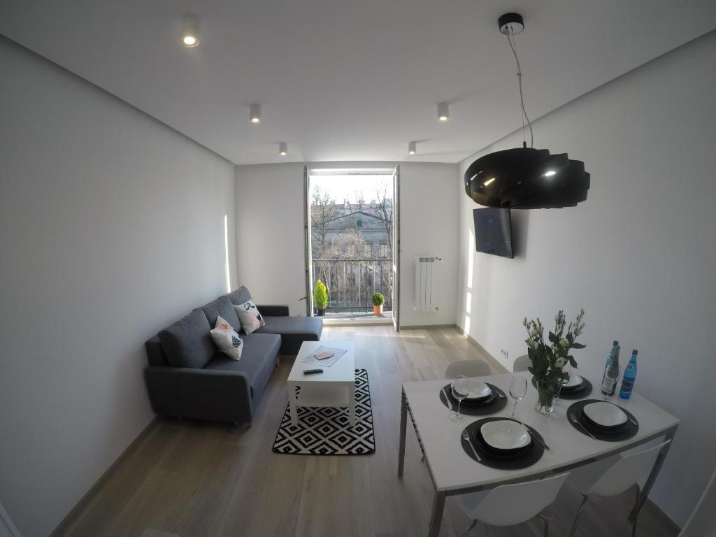 Apartament przy III Alei - Housity