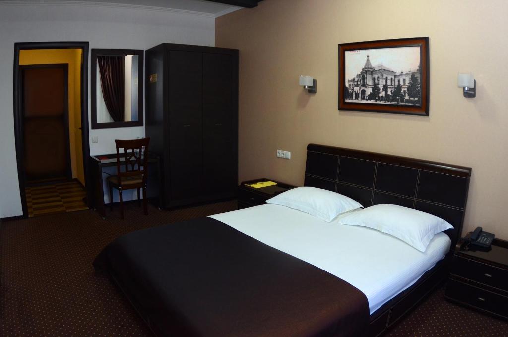 Hotel Complex Dacha - 
