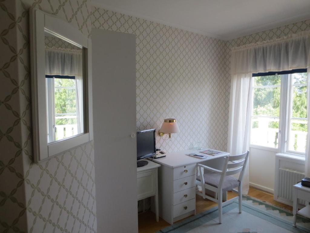 Fotografie z fotogalerie ubytování Järvsöbaden v destinaci Järvsö