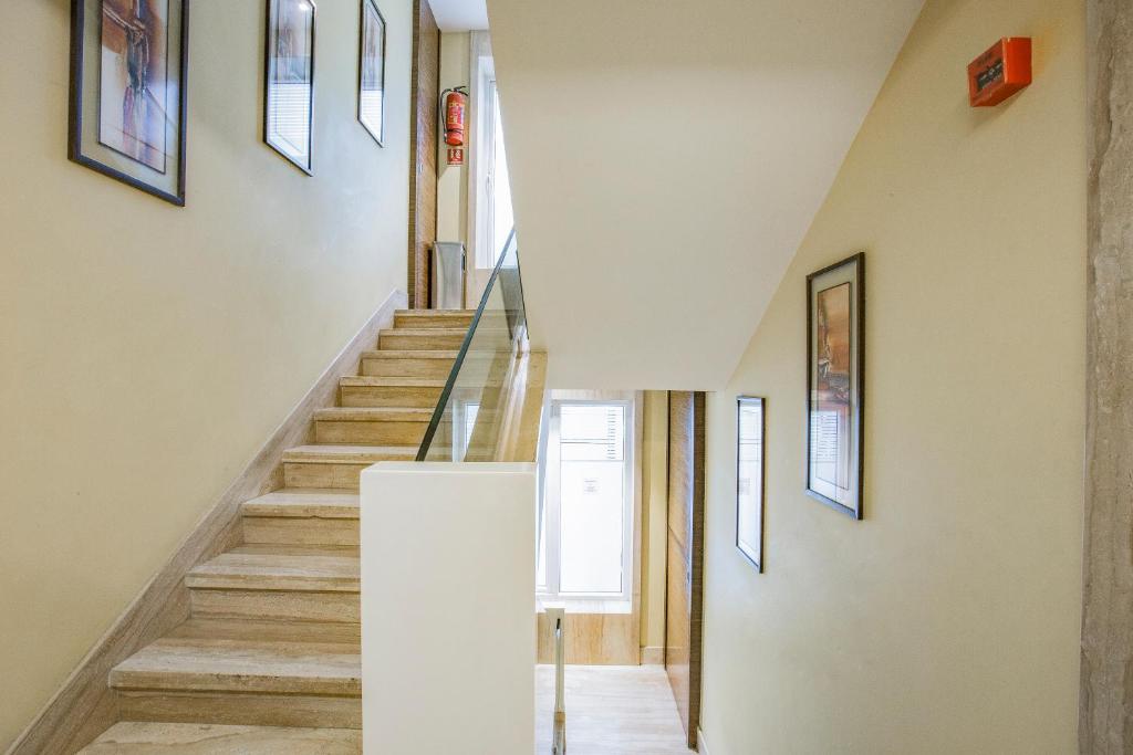 Imagem da galeria de Hotel Bawa Continental em Mumbai