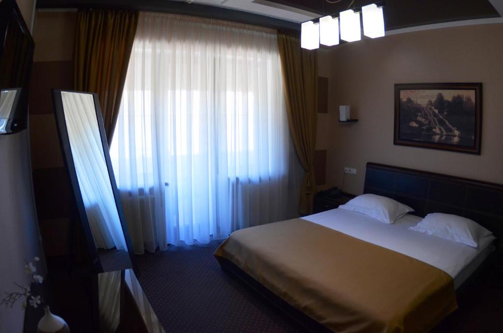 Hotel Complex Dacha - 