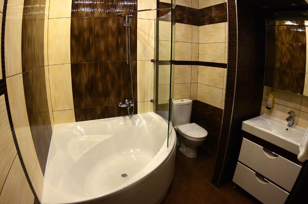 Hotel Complex Dacha - Junior Suite