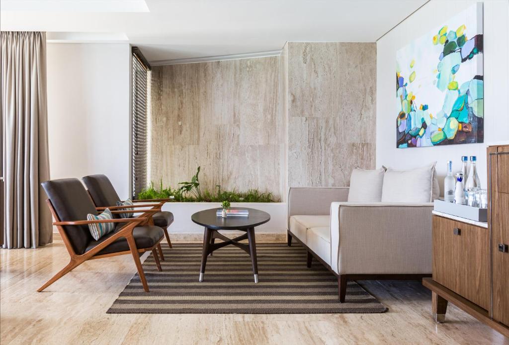 Hyatt Centric Playa del Carmen - Downtown House & Beach House photo