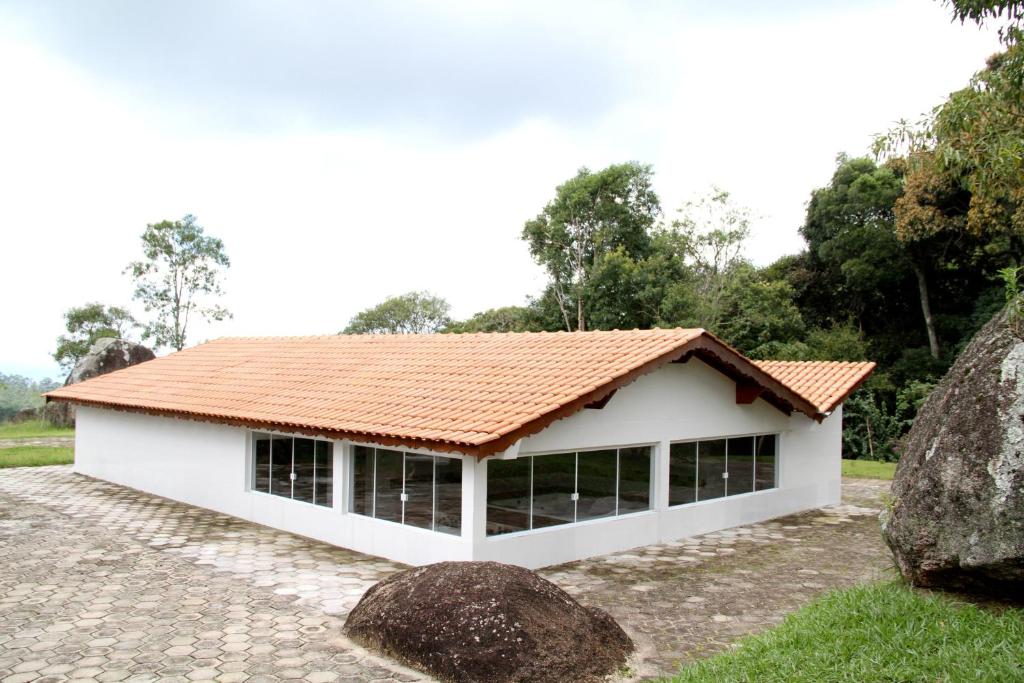  Pousada Sol Da Montanha