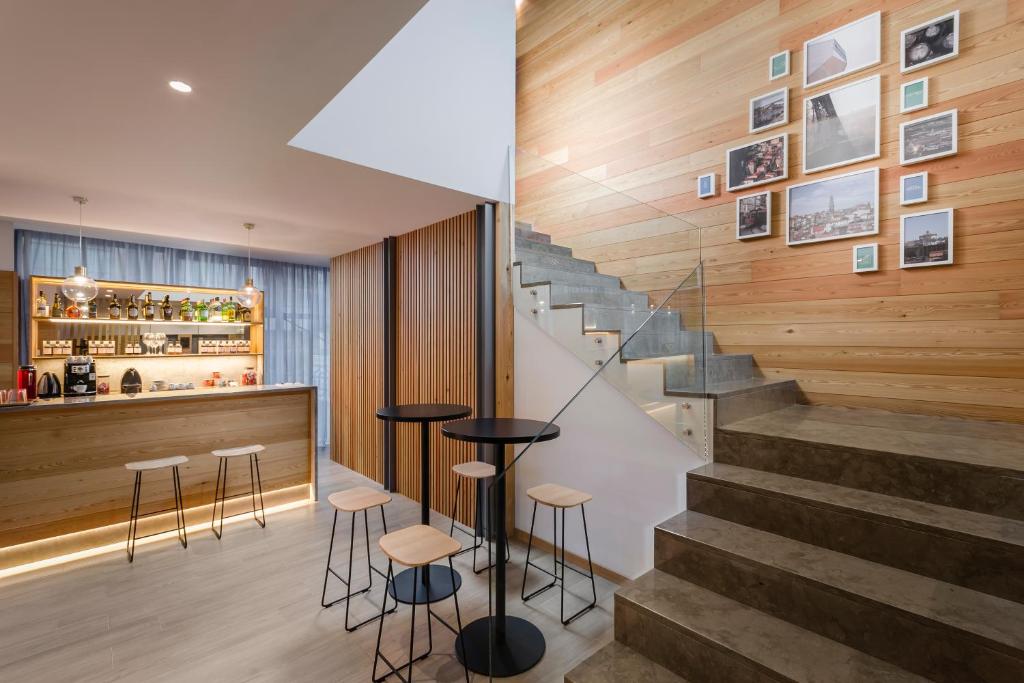Foto da galeria de ClipHotel em Vila Nova de Gaia