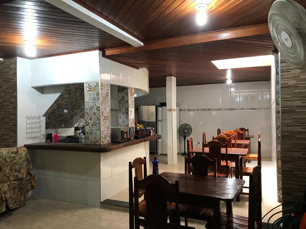  Pousada Além Da Lenda
