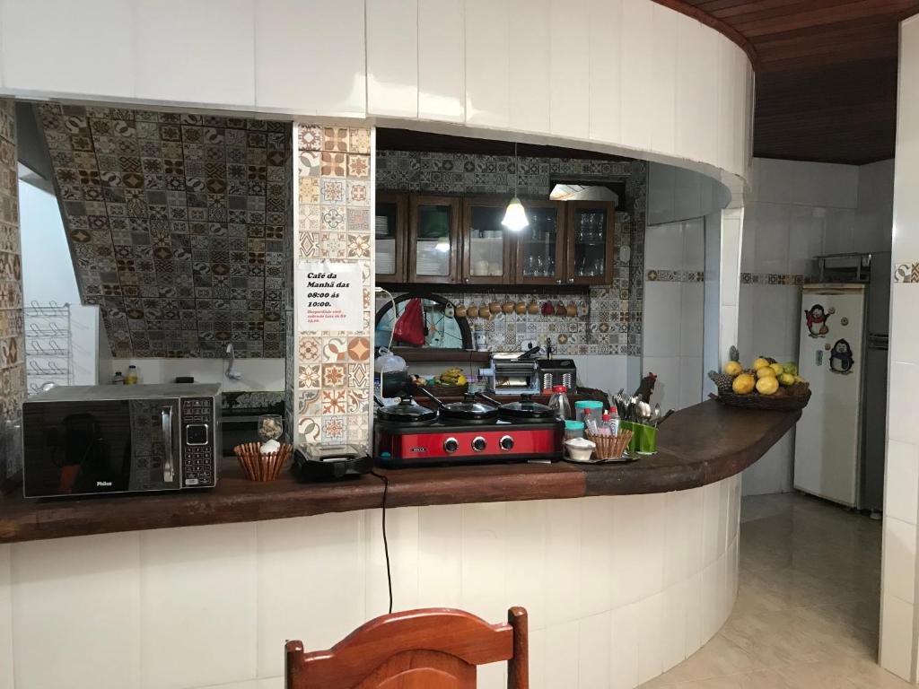  Pousada Além Da Lenda