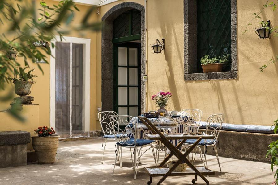 B&b Lu Paradisu