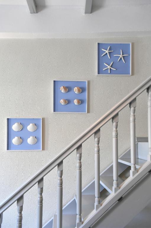 Fotografie z fotogalerie ubytování ALMYRA SeaView Maisonette in Naousa v destinaci Nausa