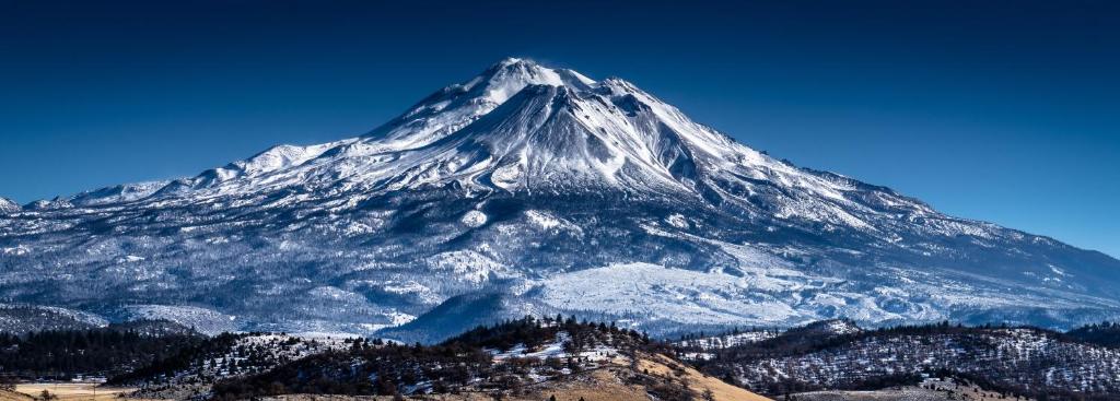 Inn At Mount Shasta photo