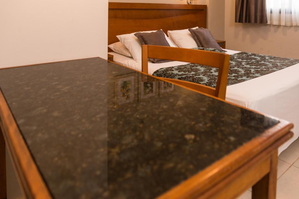  Summit Montese Tower Hotel