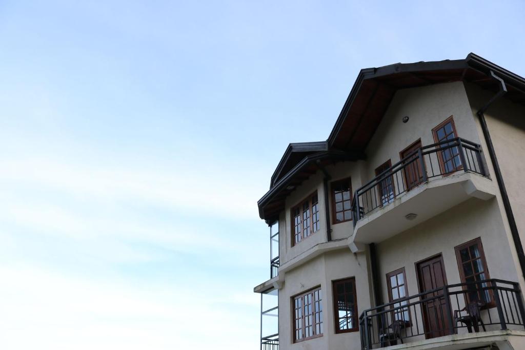 Gallery image of GlenfallsRest in Nuwara Eliya