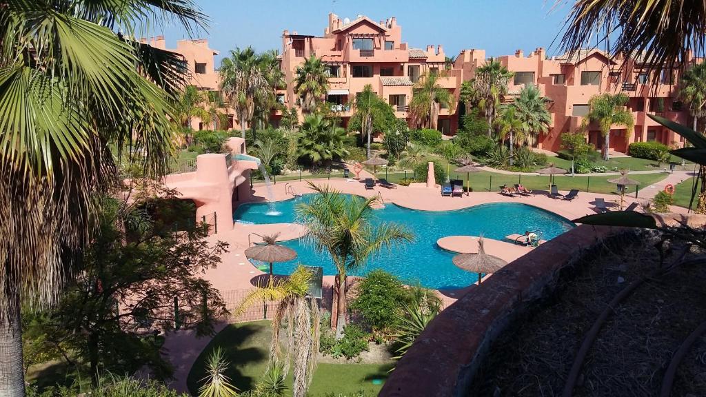 Estepona Superbe Appt à 900m de la plage