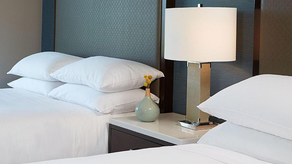 Hyatt Regency Atlanta Perimeter at Villa Christina - Habitación Queen Con Dos Camas Queen