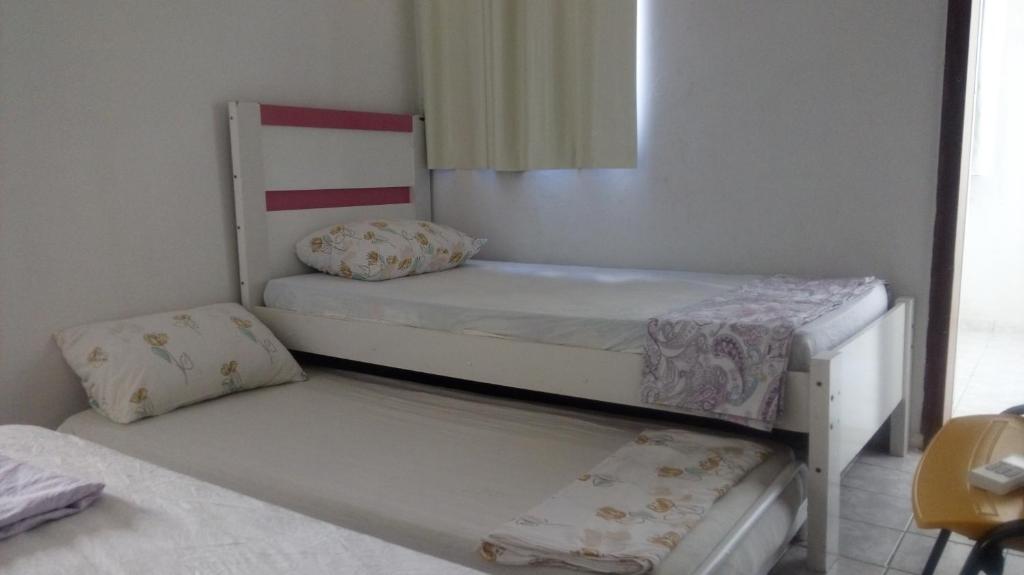  Apartamento mobiliado em Boa Viagem