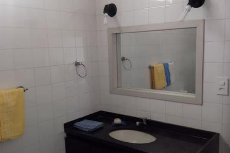  Apartamento mobiliado em Boa Viagem