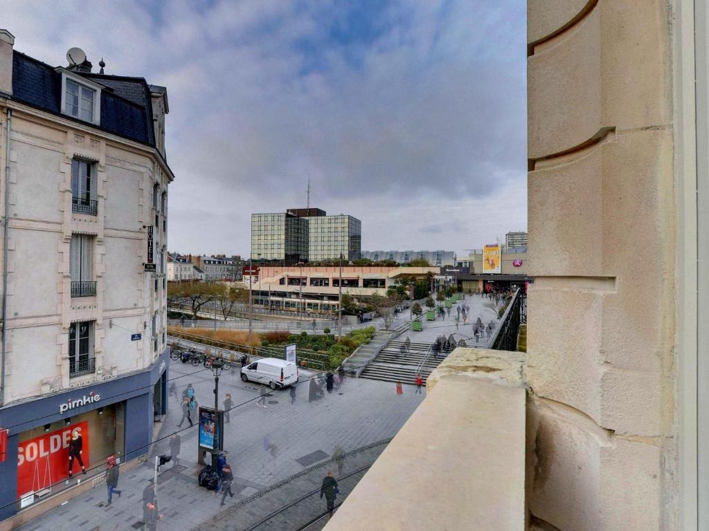 Gallery image of Campanile Orléans Centre Gare in Orléans