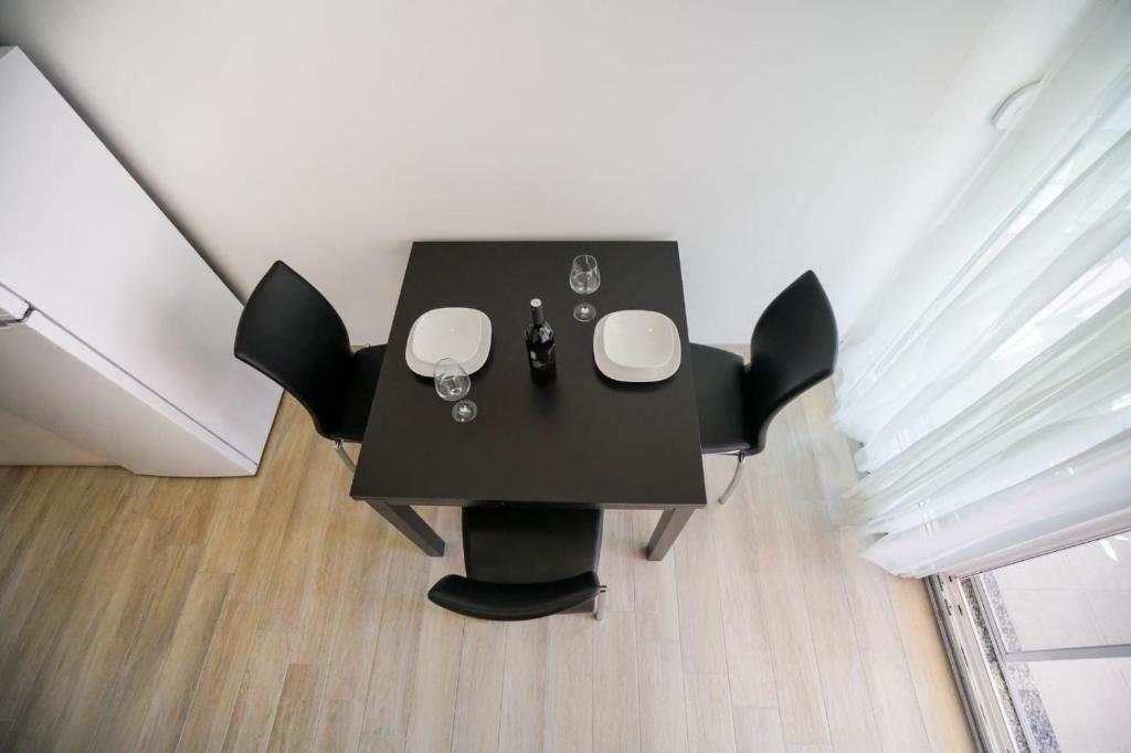 Fotografia z galérie ubytovania Apartment Nicol v destinácii Zadar