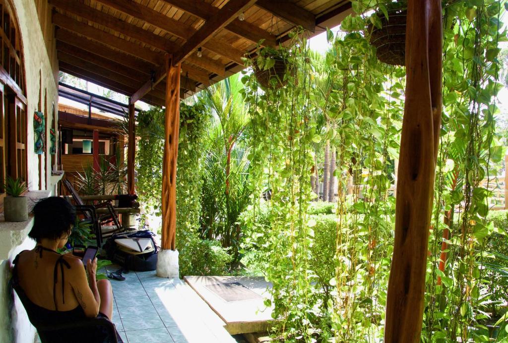 Vida Hermosa - Budget Double Room