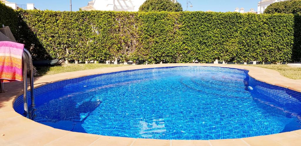 Fotografie z fotogalerie ubytování Villa Naranja v destinaci Los Tomases