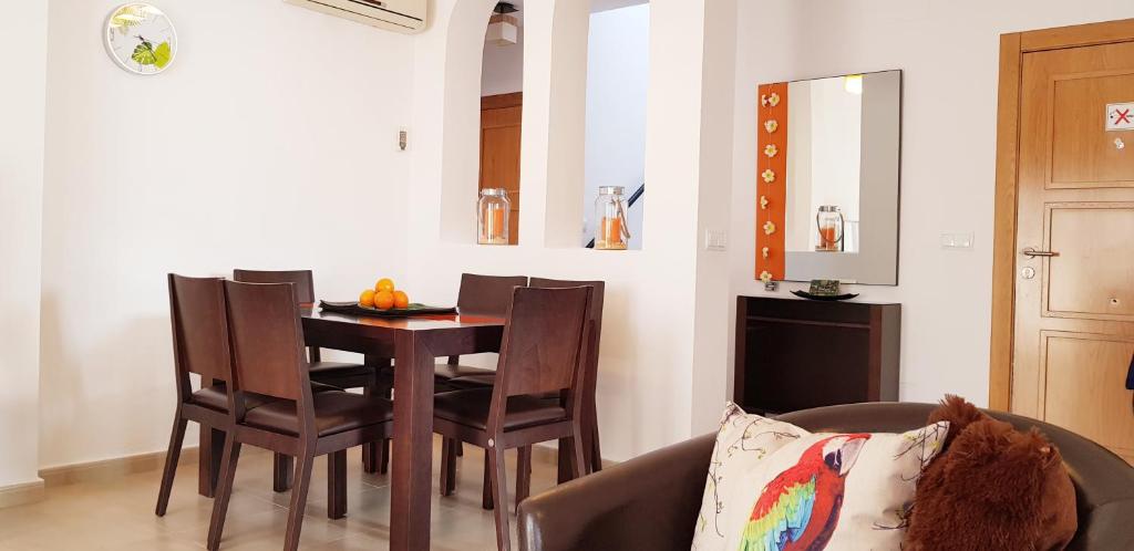 Fotografie z fotogalerie ubytování Villa Naranja v destinaci Los Tomases