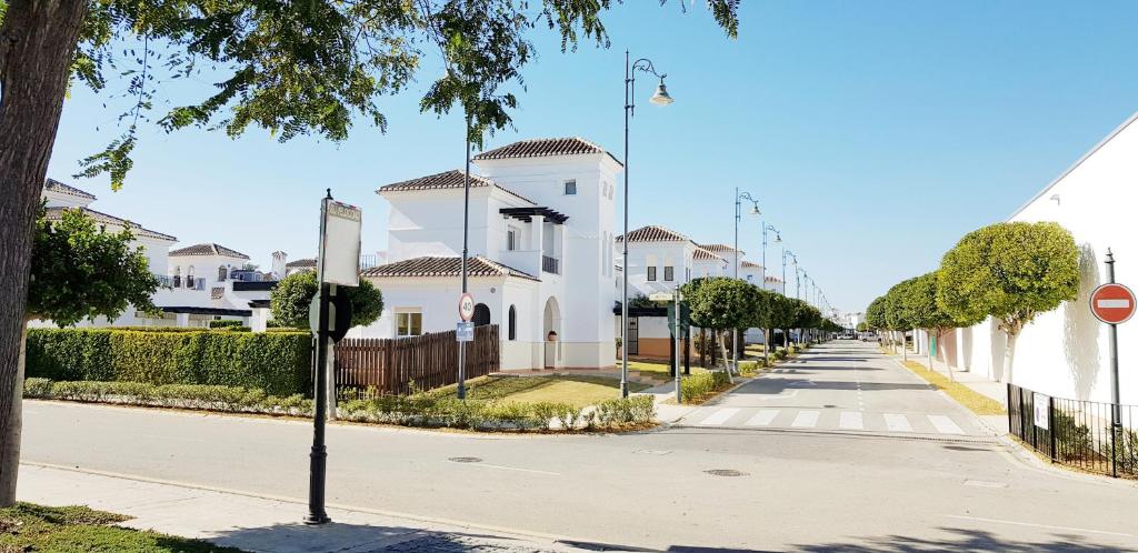 Fotografie z fotogalerie ubytování Villa Naranja v destinaci Los Tomases